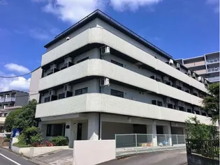 エクセラン西八王子の画像