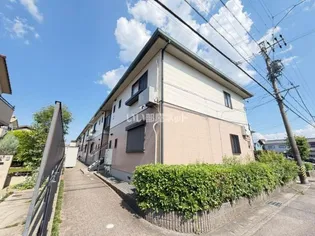 MAST TOWN蘇原申子A棟の画像