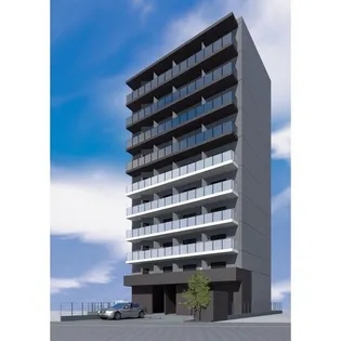 MODERN PALAZZO江坂AXIAの画像