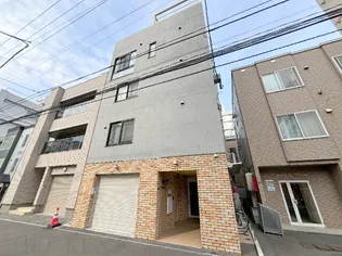 セブンスコート円山の画像