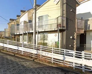 ユナイト生麦アルフレッドの杜の画像