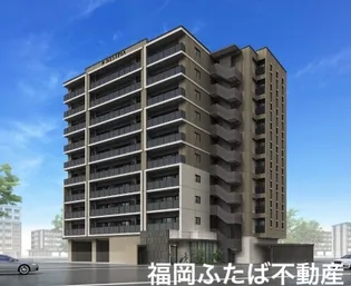 ネストピア博多グランドステージⅢの画像