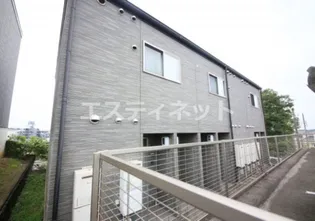 イースト加木屋の画像