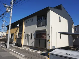 サニープレイスⅠの画像
