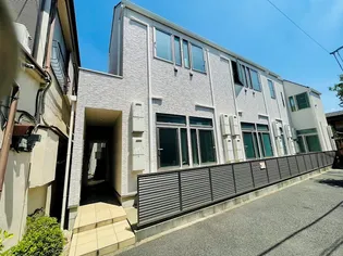 CASA COMODOの画像