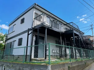 松風荘の画像