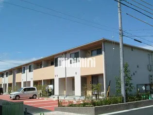 グローバルシティー G棟の画像