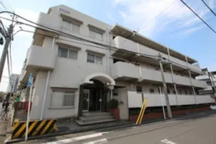 セントラルマンション江ヶ崎の画像