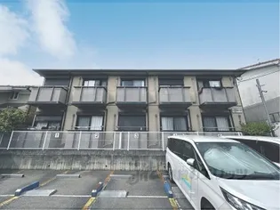 ロイヤル梅ヶ丘の画像