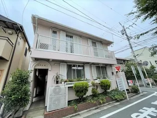 ハウスKの画像