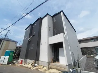 KEIAI RESIDENCE上尾VIIの画像