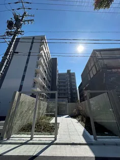 ベルヴュコート名古屋則武の画像