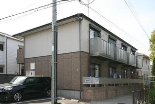 ハイツ北野の画像
