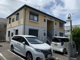 アビタシオン元禄の画像