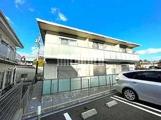 VILLA山城 Nの画像