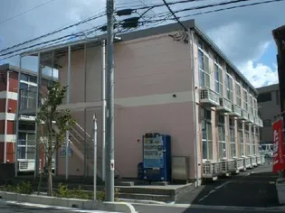 レオパレスエミール戸田Bの画像