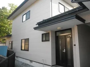 山形県山形市小立4【一戸建】の外観