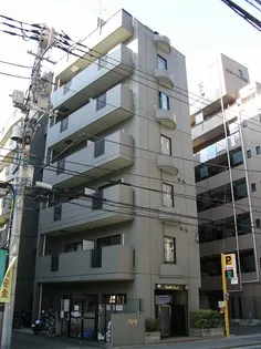 ダイホープラザ川崎の画像