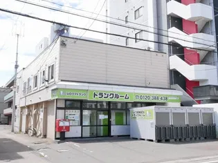 中商マンションの画像