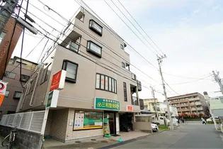 サニーサイドビルの画像