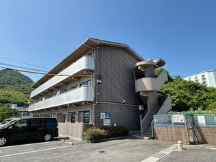 ロジュマンHIGASHI壱番館の画像