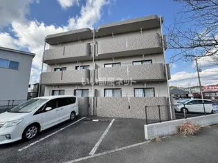 さくらヴィレッジAの画像