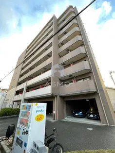SーRESIDENCE野江の画像