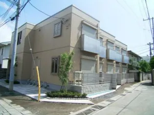 メゾンオクトの画像