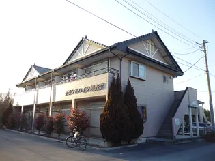 グランドハイツ熊野堂の画像