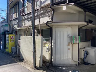 東京都豊島区南長崎5【一戸建】の外観