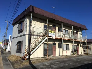 かわら荘の画像