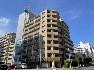 日神パレステージ王子神谷IIの画像