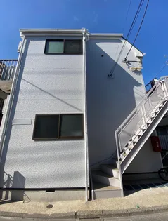 KMハイツの画像