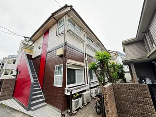 ムサシノハイツの画像