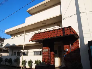 メゾンキャメリアの画像