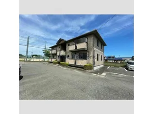 ベルセーヌ B棟の画像