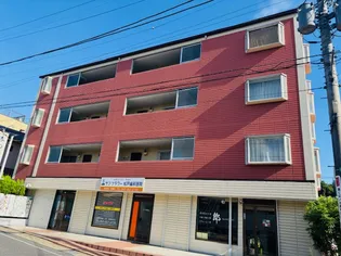 ジュネス松戸の画像