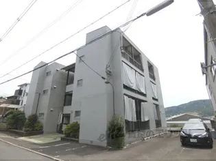 ロイヤルマンションの画像
