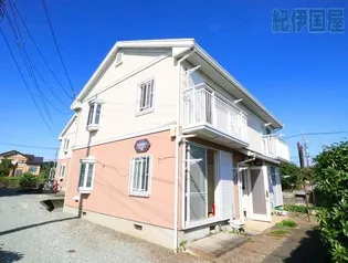 神奈川県小田原市中村原【一戸建】の外観