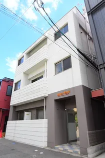 福岡県北九州市小倉北区清水2【マンション】の外観