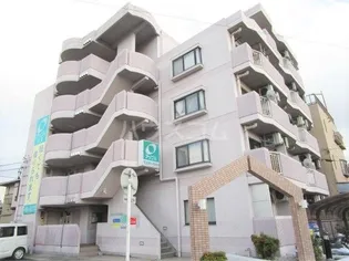 アップル第3マンションの画像