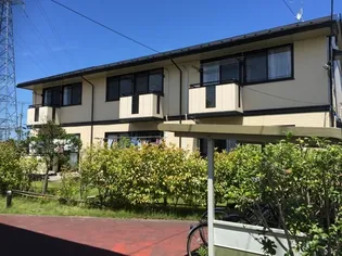 セジュールM95 I番館の画像