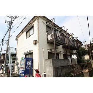 サンハイム妻田の画像