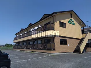 ミルキーハイツの画像