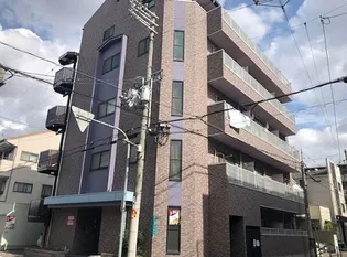 ウッディコーポの画像