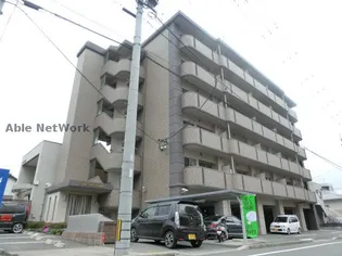 グランベリー大津駅前の画像