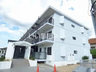 カサベルデ加古川の画像