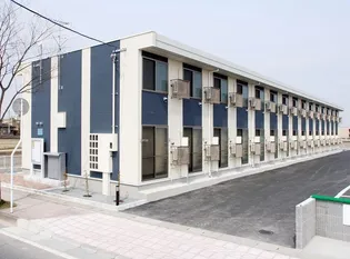 レオネクストテンダーハウスの画像