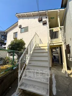 御殿山第一ハウスの画像