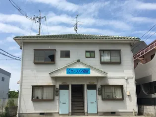 サンライズ物流の画像